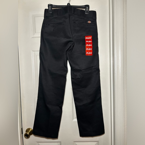 men’s nwt slim fit dickies size 30x30 - Picture 2 of 2